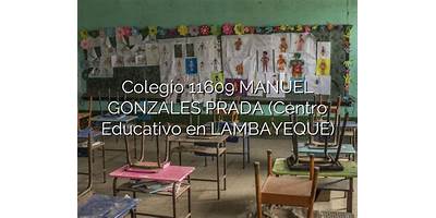 MANUEL GONZALES PRADA