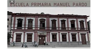 MANUEL PARDO Y LABALLE