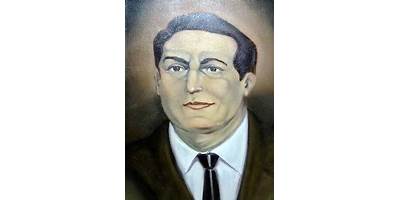 MANUEL ROBLES ALARCON