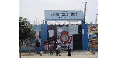 MANUEL SCORZA TORRES