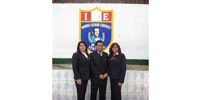 MANUEL SEOANE CORRALES