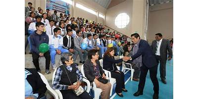 MARCCOS LINARES PEREZ