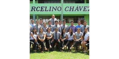 MARCELINO CHAVEZ VILLAVERDE