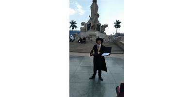 MARCELINO PAN Y VINO