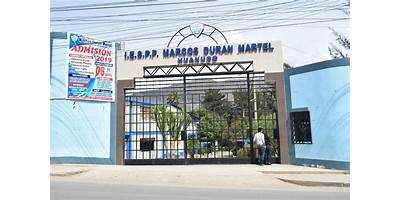 MARCOS DURAN MARTEL