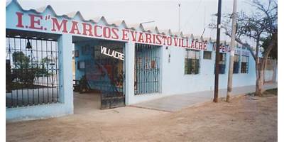 MARCOS EVARISTO VILLACRE