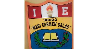 MARI CARMEN SALAS