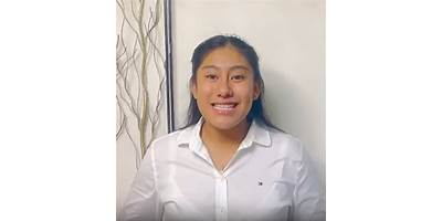 MARIA AUXILIADORA