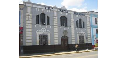 MARIA AUXILIADORA