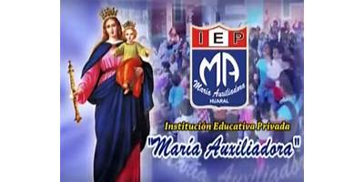 MARIA AUXILIADORA