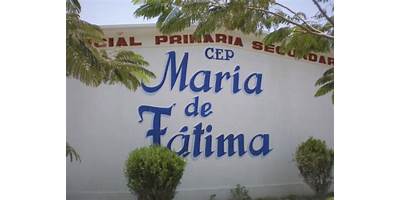 MARIA DE FATIMA