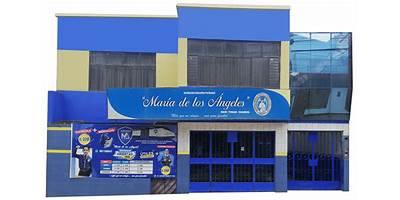MARIA DE LOS ANGELES