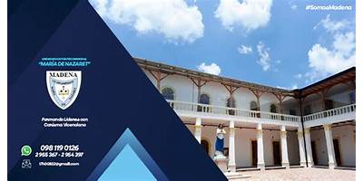 MARIA DE NAZARET NURSERY SCHOOL
