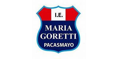 MARIA GORETTI