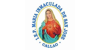 MARIA INMACULADA DE SAN JOSE
