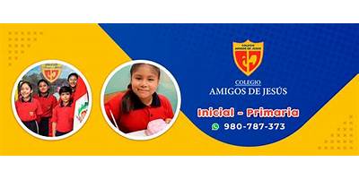MARIA INMACULADA SCHOOL E.I.R.L.