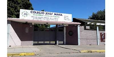 MARIA JESUS