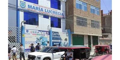 MARIA LUCRECIA