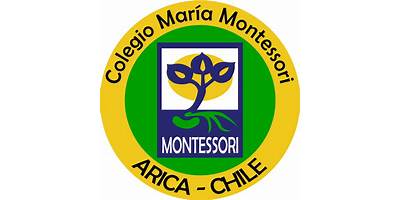 MARIA MONTESSORI