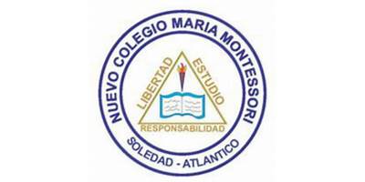 MARIA MONTESSORI DE LA SOLEDAD
