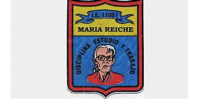 MARIA REICHE NEUMAN