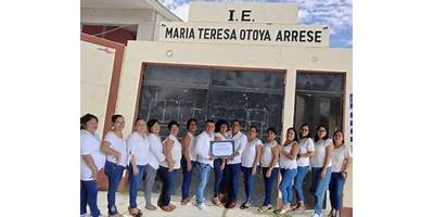 MARIA TERESA OTOYA ARRESE