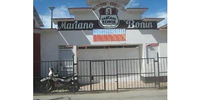 MARIANO BONIN