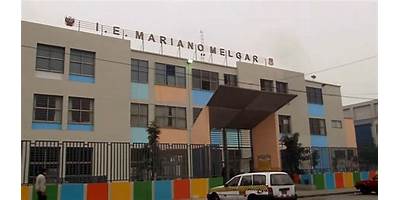MARIANO MELGAR