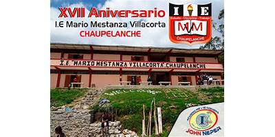 MARIO MESTANZA VILLACORTA