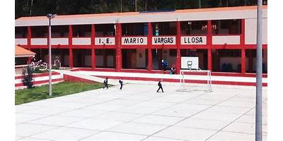 MARIO VARGAS LLOSA