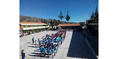 MARISCAL AGUSTIN GAMARRA