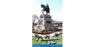 MARISCAL ANTONIO JOSE DE SUCRE