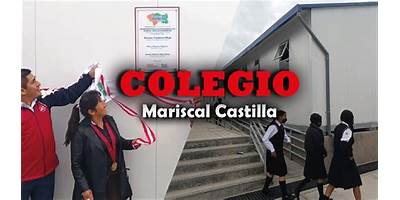 MARISCAL CACERES