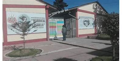 MARISCAL CASTILLA