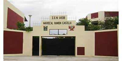 MARISCAL RAMON CASTILLA