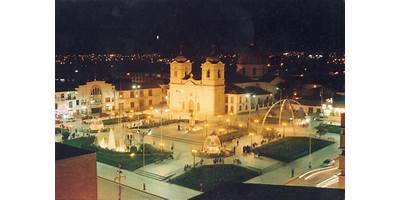 MARTIRES 27 DE FEBRERO
