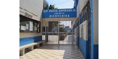 MATER ADMIRABILIS