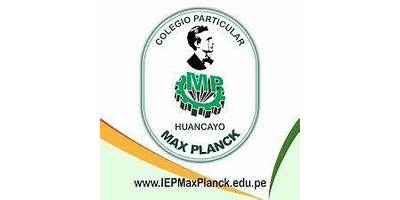 MAX PLANCK