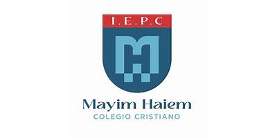MAYIM HAIEM