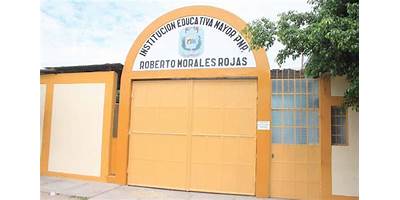 MAYOR PNP (F) ROBERTO VICENTE MORALES ROJAS