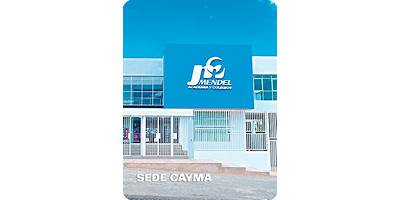MENDEL CAYMA
