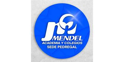 MENDEL PEDREGAL