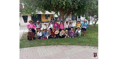 MI DIVINA FAMILIA