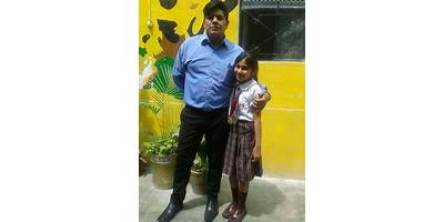 MI DIVINO NIÑO JESUS