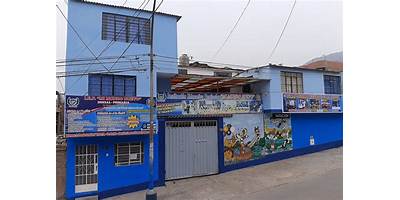 MI MUNDO NUEVO DE CARABAYLLO