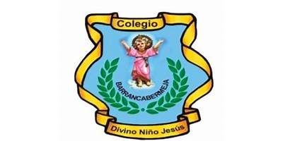 MI NIÑO JESUS