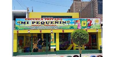 MI PEQUEÑIN
