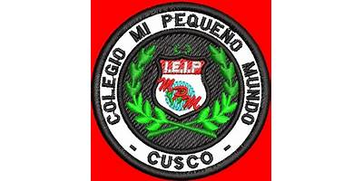 MI PEQUEÑO MUNDO