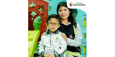 MI PEQUEÑO REYNO SAN LORENZO