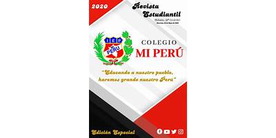 MI PERU